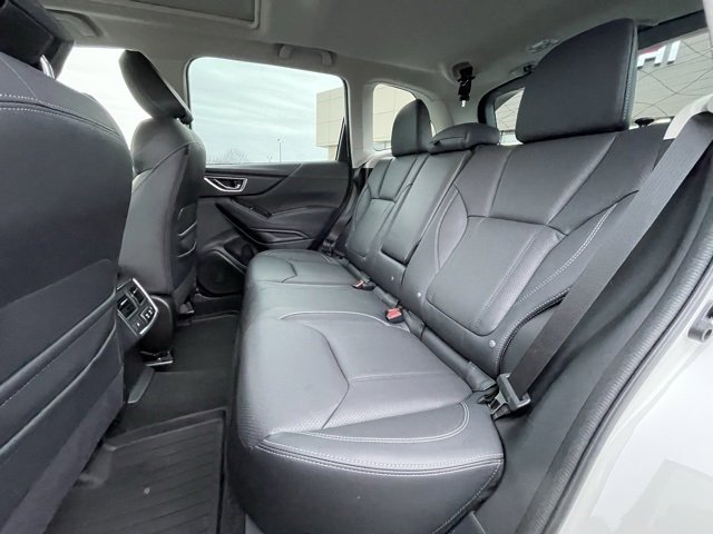 Used 2023 Subaru Forester Touring image 26