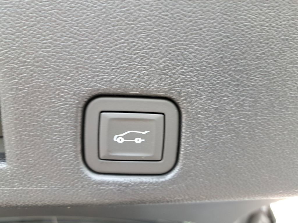 New 2026 Buick Enclave Sport Touring w/ Power Package FWD image 14