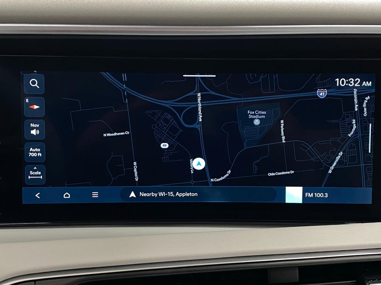 New 2026 Hyundai Palisade SEL image 24