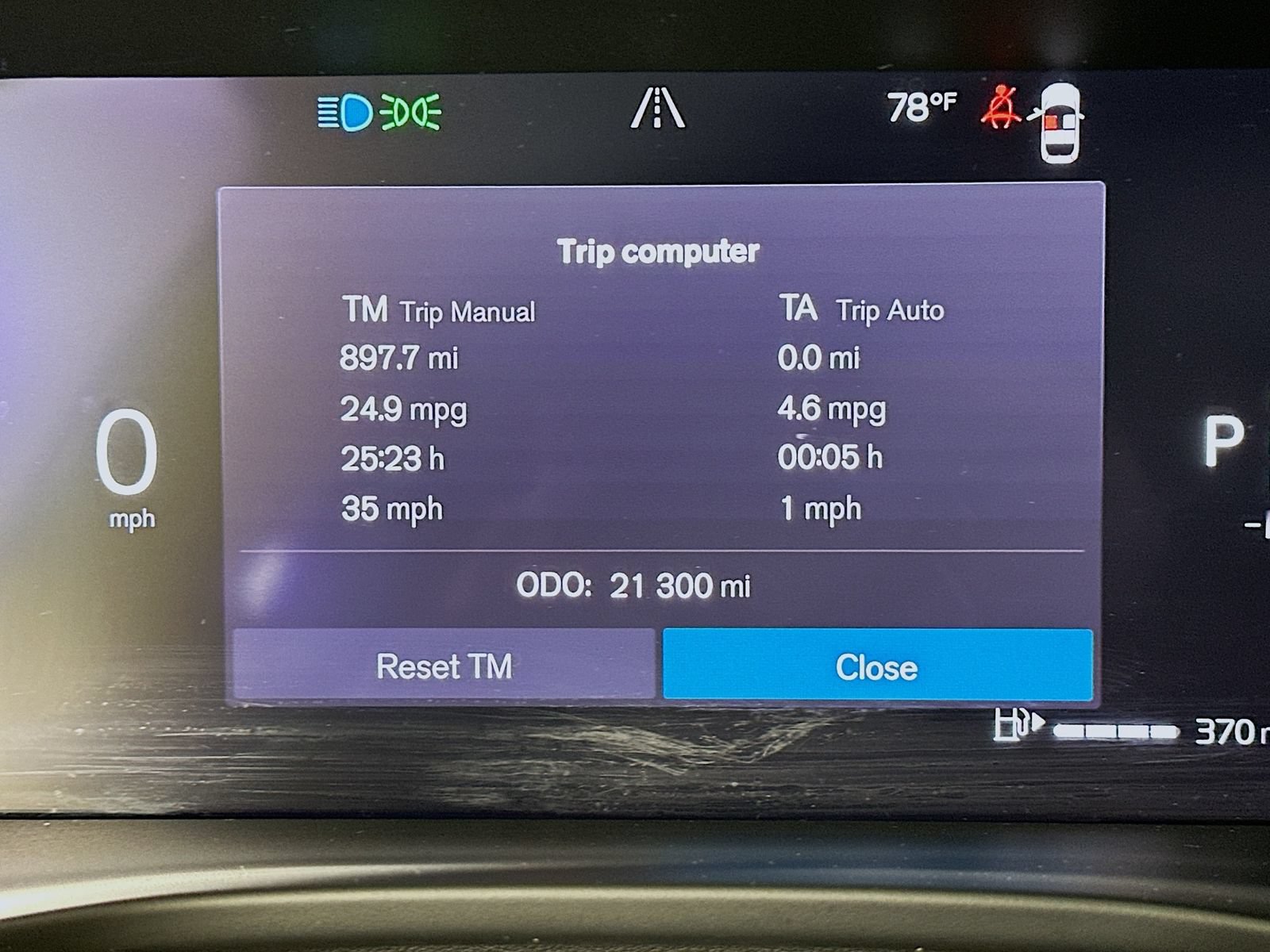 Used 2024 Volvo XC40 B5 Ultimate w/ Climate Package AWD/4WD image 22