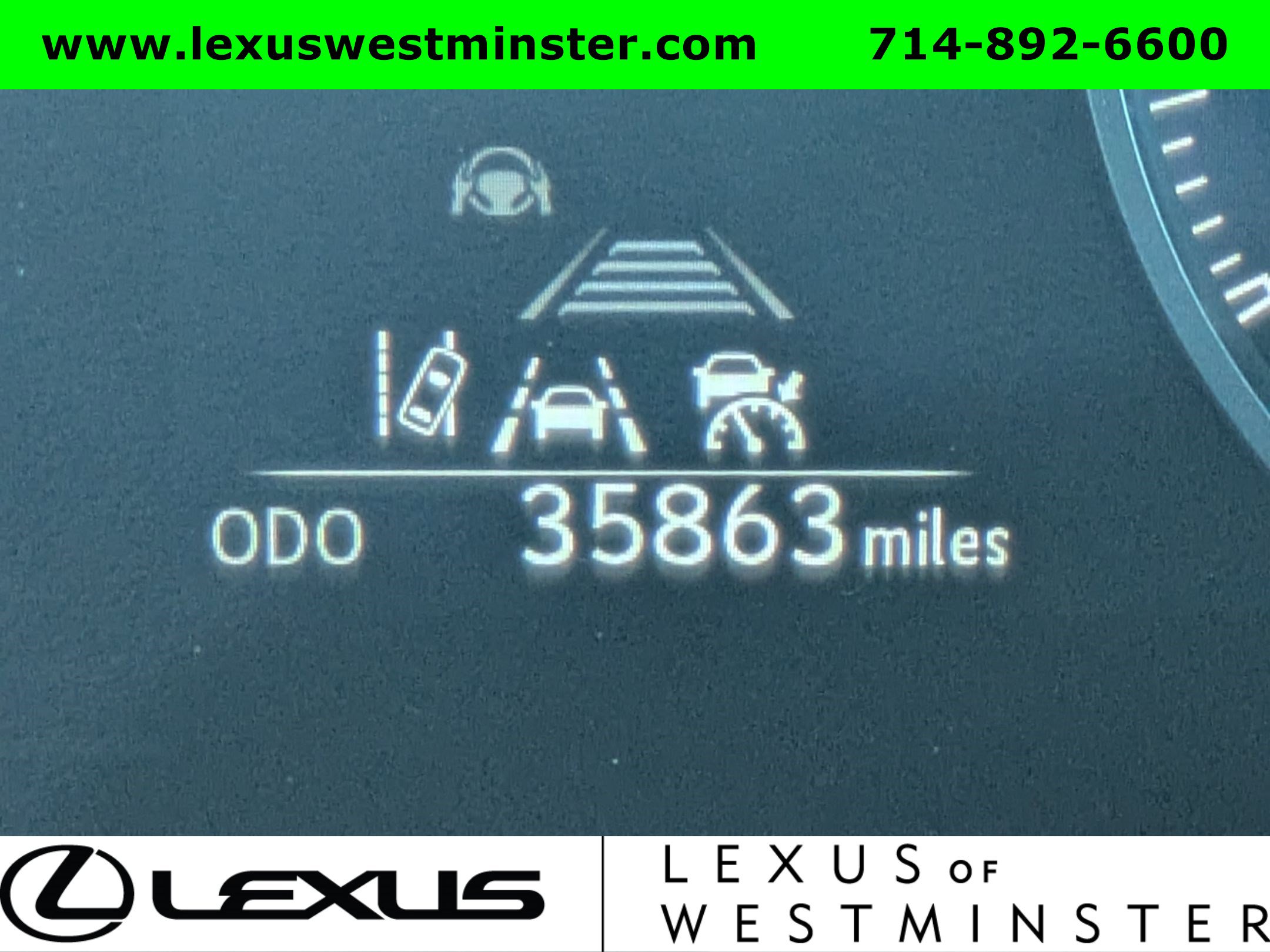 Certified 2024 Lexus NX 250 FWD image 25