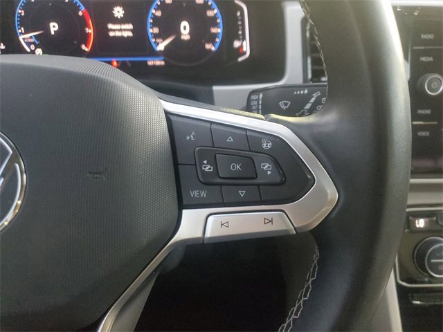 Used 2021 Volkswagen Atlas SEL Premium image 27