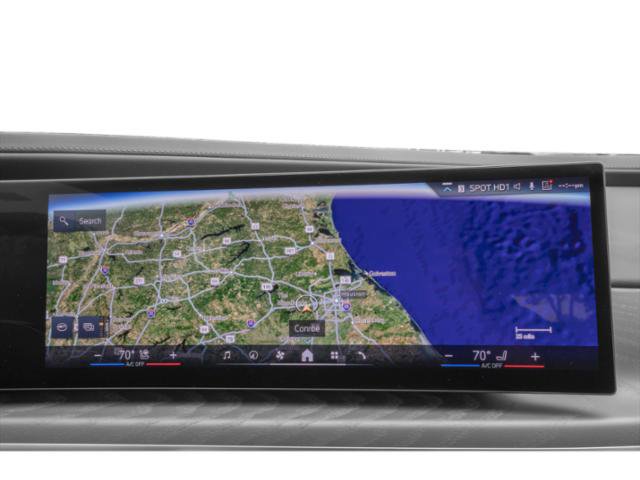 New 2026 BMW 750e xDrive w/ Executive Package AWD/4WD image 19