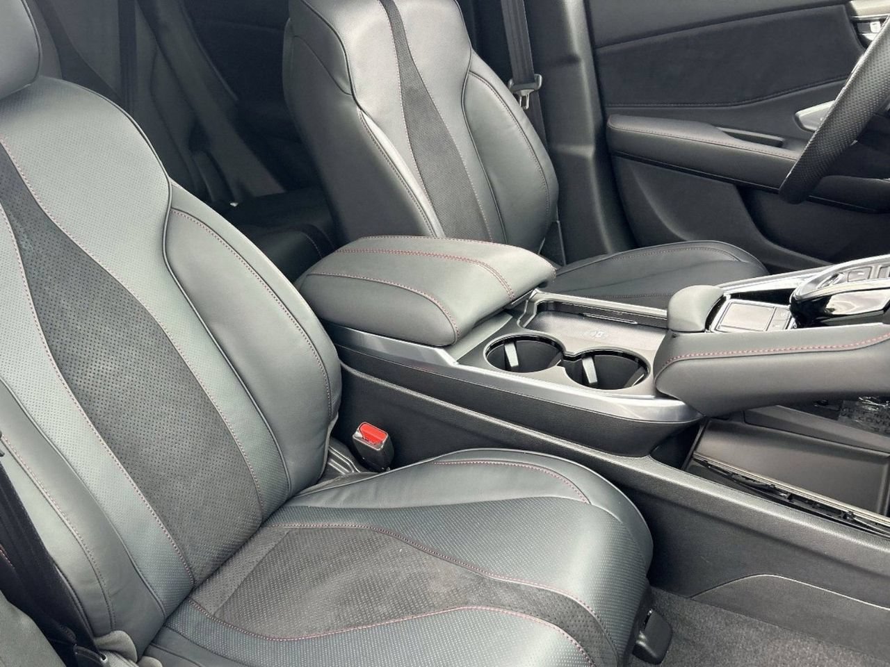 New 2026 Acura RDX A-Spec AWD/4WD image 12