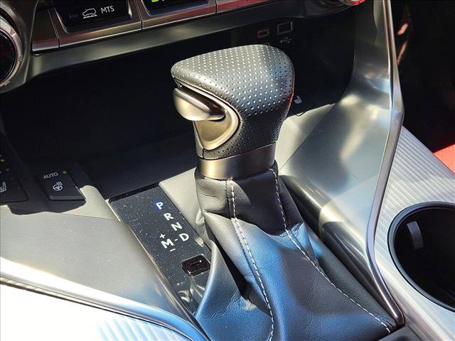 Used 2024 Lexus LX 600 F Sport AWD/4WD image 12