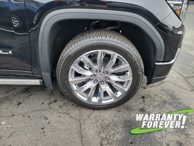 New 2026 GMC Sierra 1500 Denali image 20