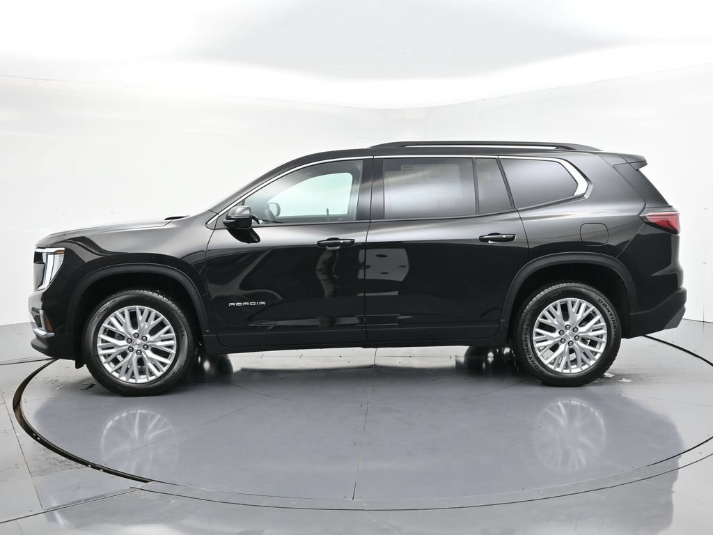 New 2026 GMC Acadia Elevation w/ Elevation Premium Package AWD/4WD image 5