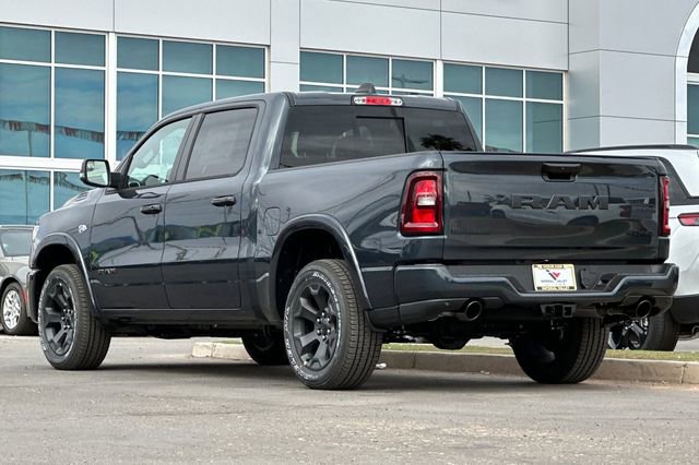 New 2026 RAM 1500 Big Horn image 9