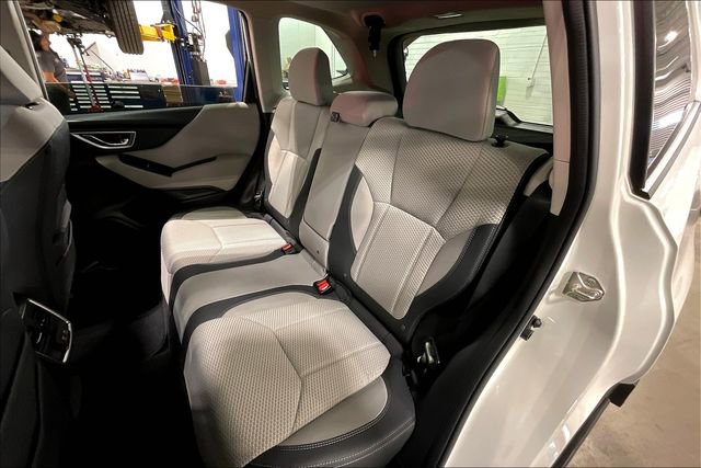 Used 2020 Subaru Forester Premium image 26