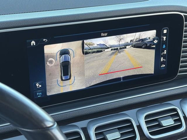 Used 2024 Mercedes-Benz GLE 350 4MATIC w/ 3rd Row Seat Package image 29