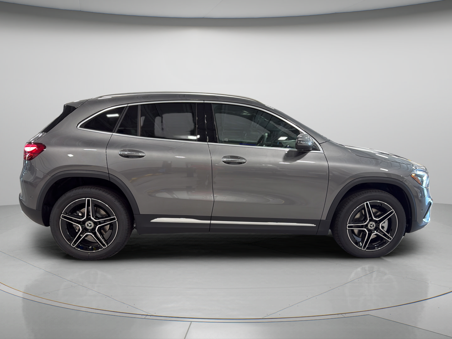 New 2026 Mercedes-Benz GLA 250 image 6