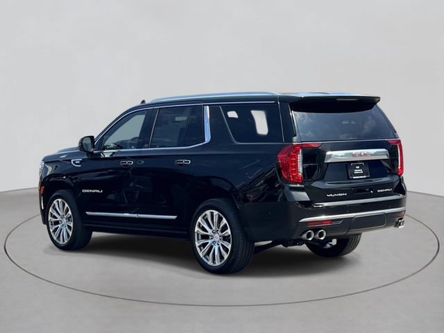 Used 2023 GMC Yukon Denali AWD/4WD image 3