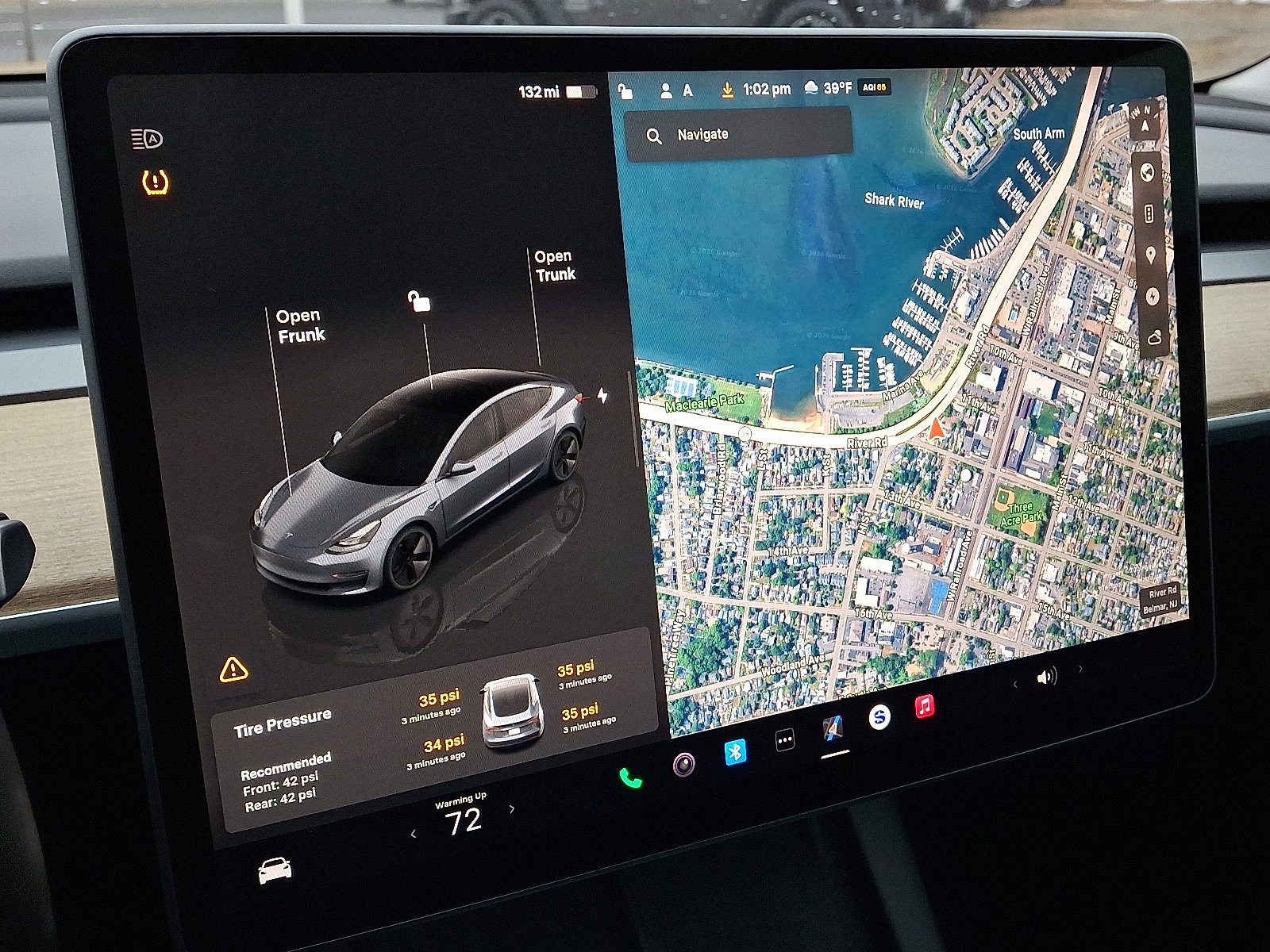 Used 2022 Tesla Model 3 image 16