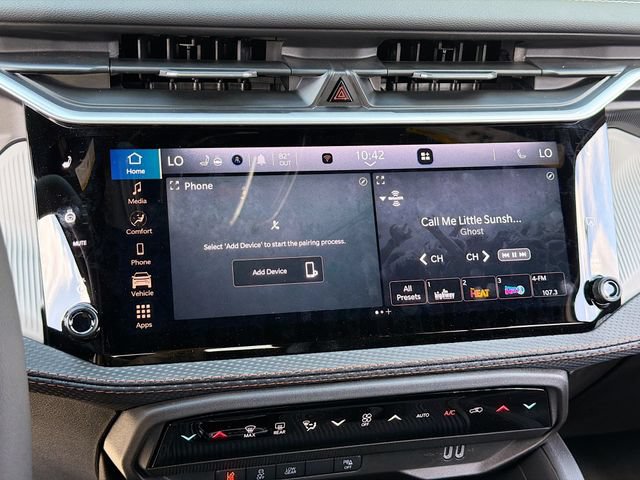 New 2026 Jeep Cherokee Limited AWD/4WD image 15