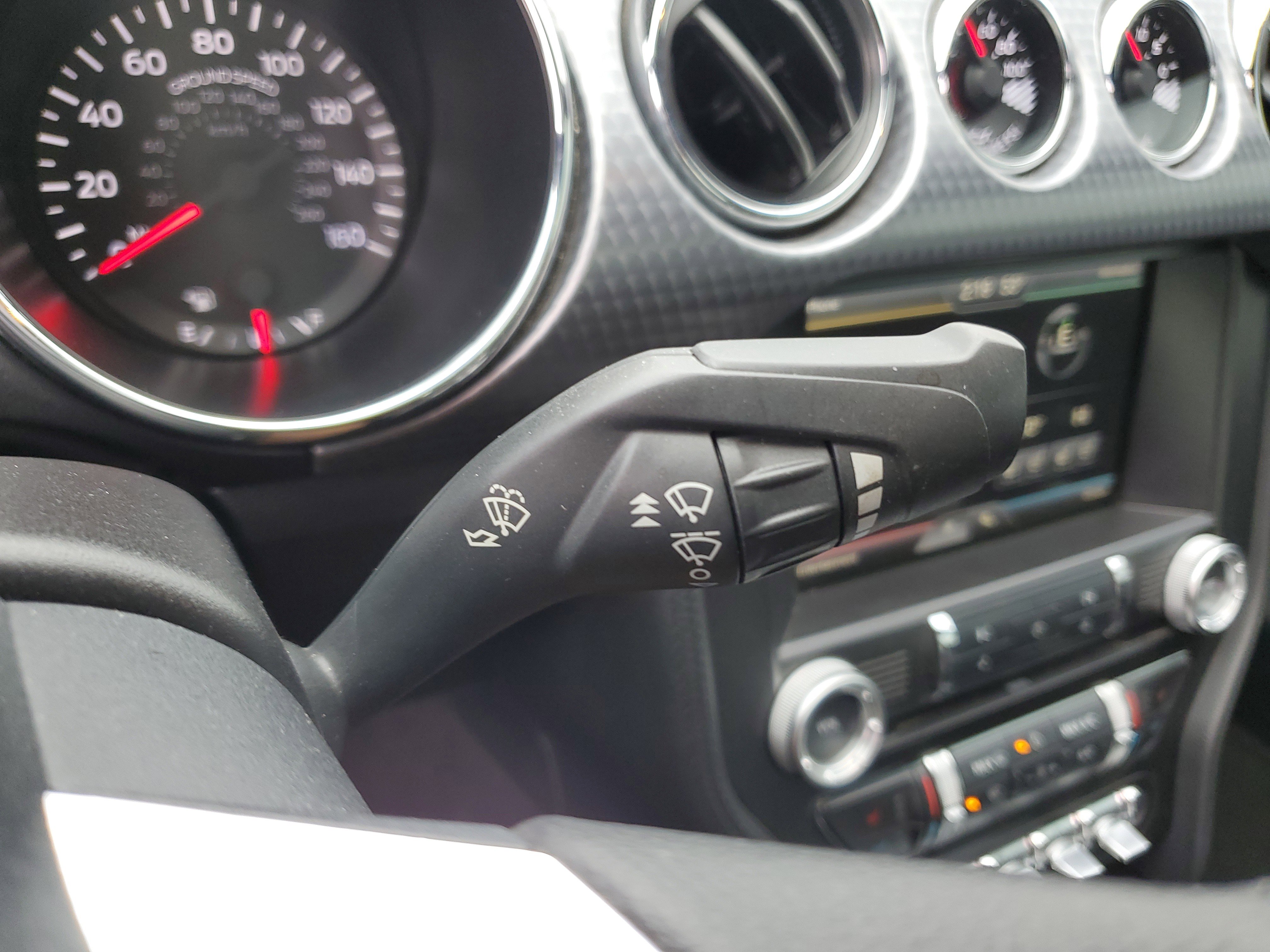 Used 2015 Ford Mustang GT Premium w/ GT Performance Package image 16