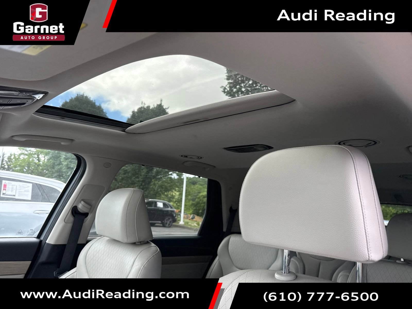 Used 2020 Hyundai Palisade SEL AWD/4WD image 13