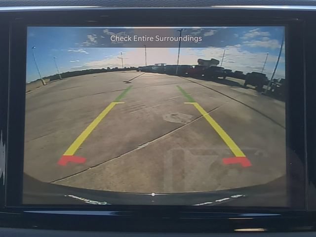 New 2026 Chrysler Voyager LX FWD image 25