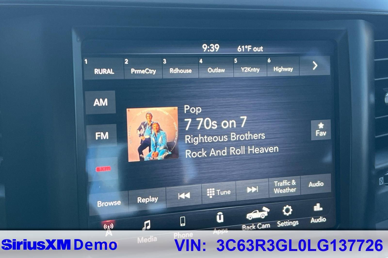 Used 2020 RAM 3500 Tradesman image 29