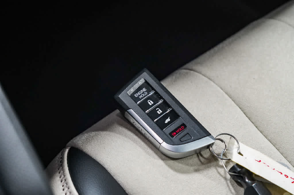 Used 2025 Acura Integra A-Spec w/ Technology Package FWD image 32