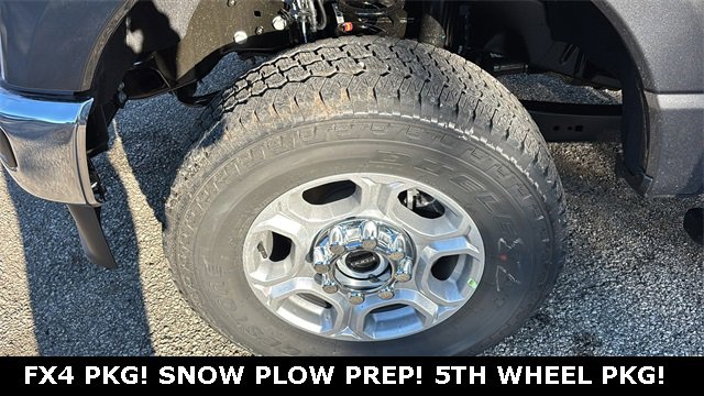 New 2026 Ford F350 XLT image 34