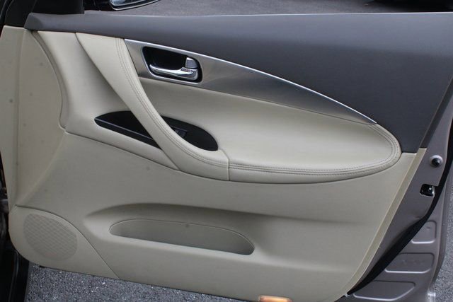 Used 2008 INFINITI EX35 Journey w/ Navigation Pkg image 43