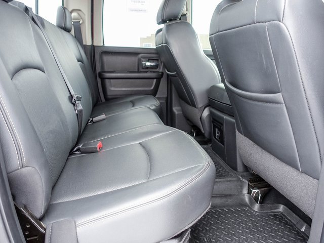 Used 2010 Dodge Ram 1500 Truck Sport image 14