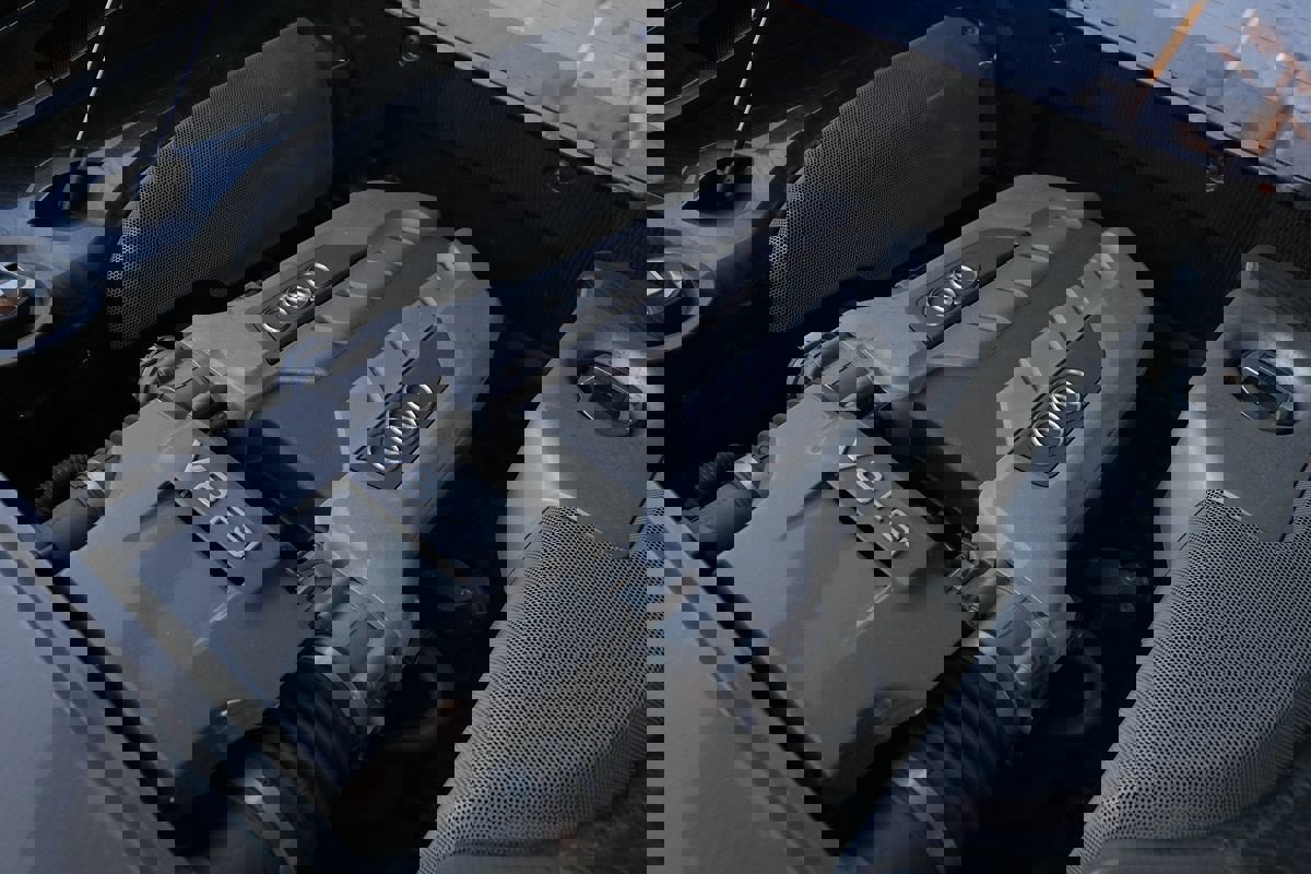 Used 2009 Audi R8 V8 AWD/4WD image 25