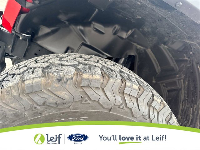 Used 2020 Jeep Wrangler Unlimited Rubicon image 39