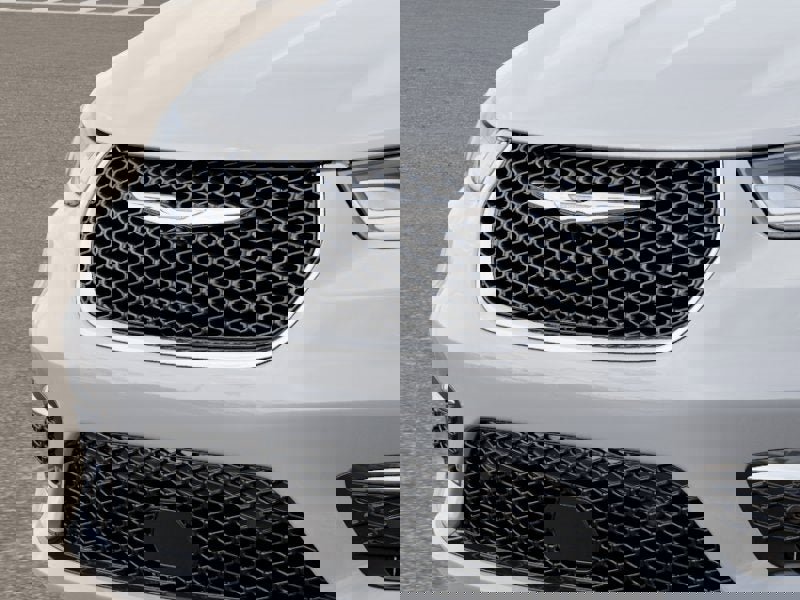 New 2026 Chrysler Pacifica Select image 7