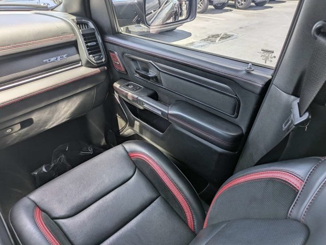 Used 2023 RAM 1500 TRX w/ TRX Level 2 Equipment Group AWD/4WD image 17
