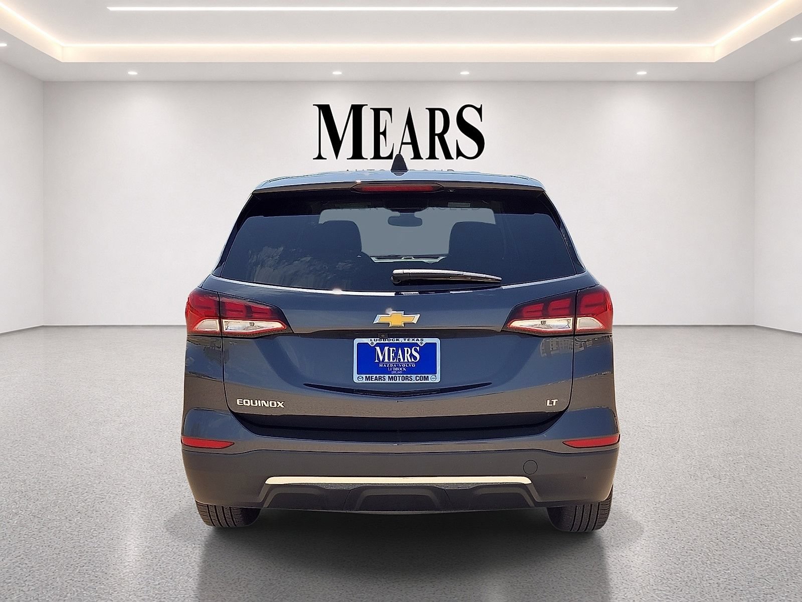 Used 2022 Chevrolet Equinox LT FWD image 4