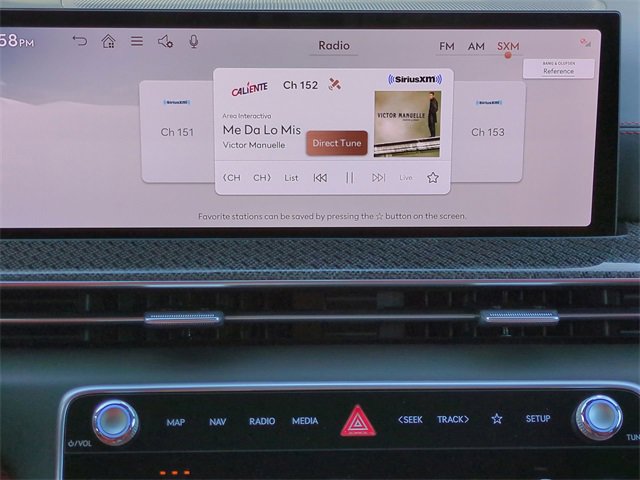 New 2026 Genesis GV80 3.5T e-SC image 15