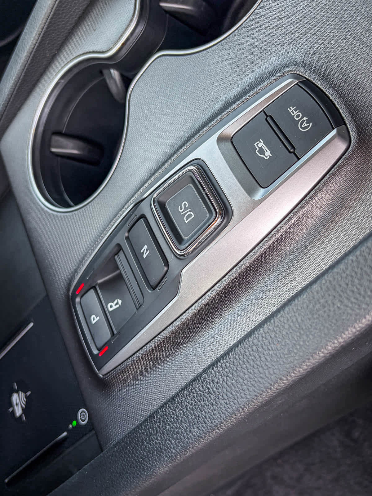 Used 2024 Honda Ridgeline Sport image 18