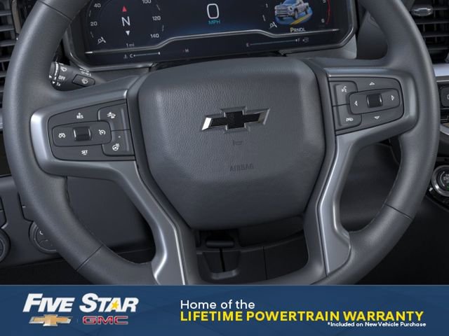 New 2026 Chevrolet Silverado 2500 LT image 20