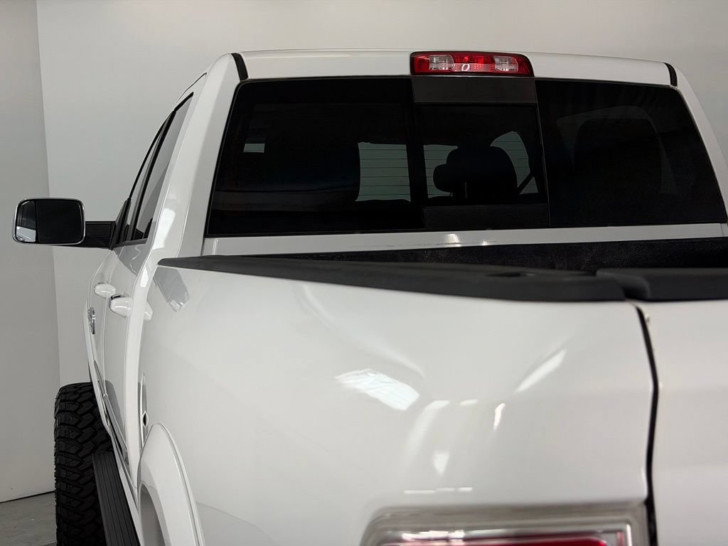 Used 2015 RAM 3500 Laramie Longhorn w/ Protection Group AWD/4WD image 61