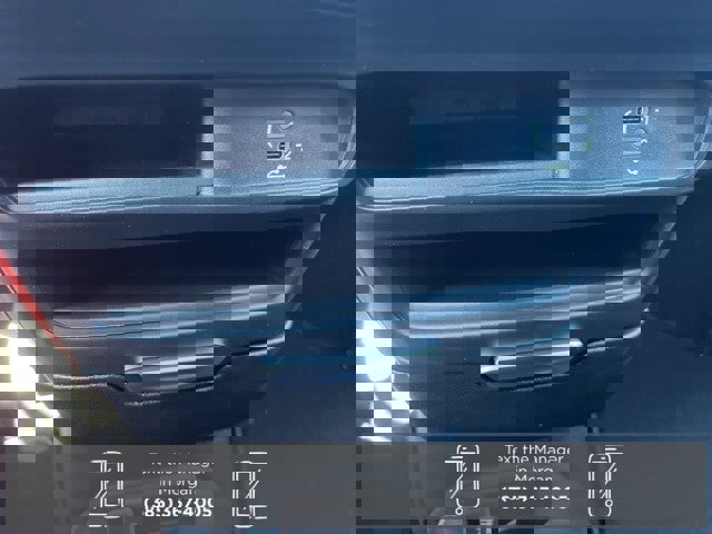 New 2026 Chrysler Pacifica Select image 25