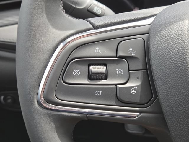 New 2026 Buick Encore GX Sport Touring w/ Comfort Package AWD/4WD image 12