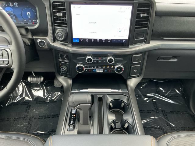 Used 2025 Ford F150 Tremor w/ Equipment Group 402A High AWD/4WD image 15