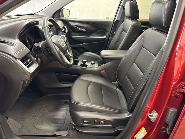 Used 2023 GMC Terrain SLT w/ LPO, Floor Liner Package FWD image 10