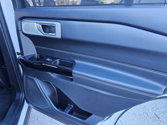 Used 2023 Ford Explorer ST w/ Equipment Group 401A image 29