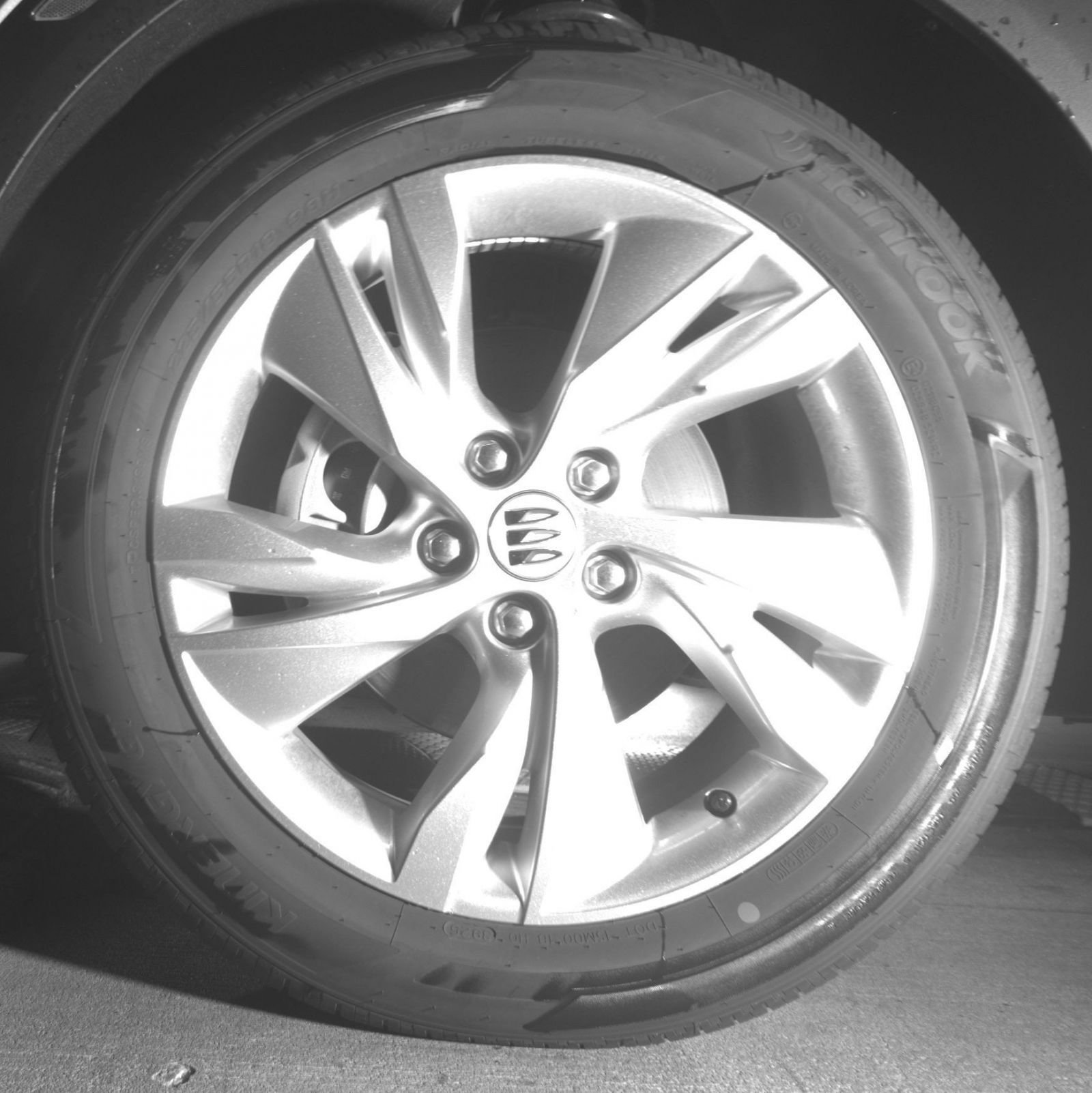 Used 2026 Buick Encore GX Preferred FWD image 24