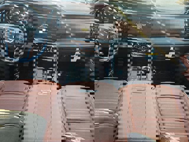 New 2026 GMC Sierra 2500 Denali Ultimate image 12