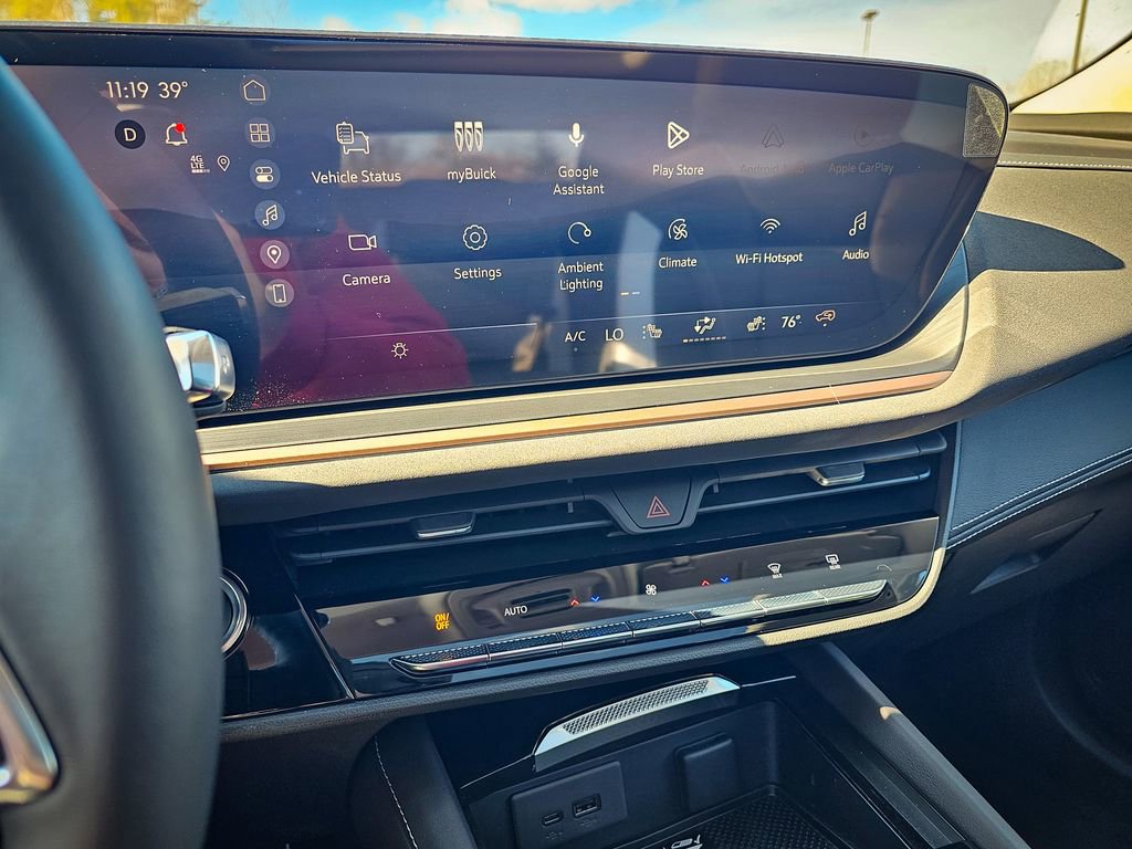 New 2026 Buick Envision Sport Touring image 23