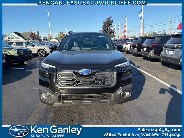 New 2026 Subaru Outback Limited AWD/4WD image 2