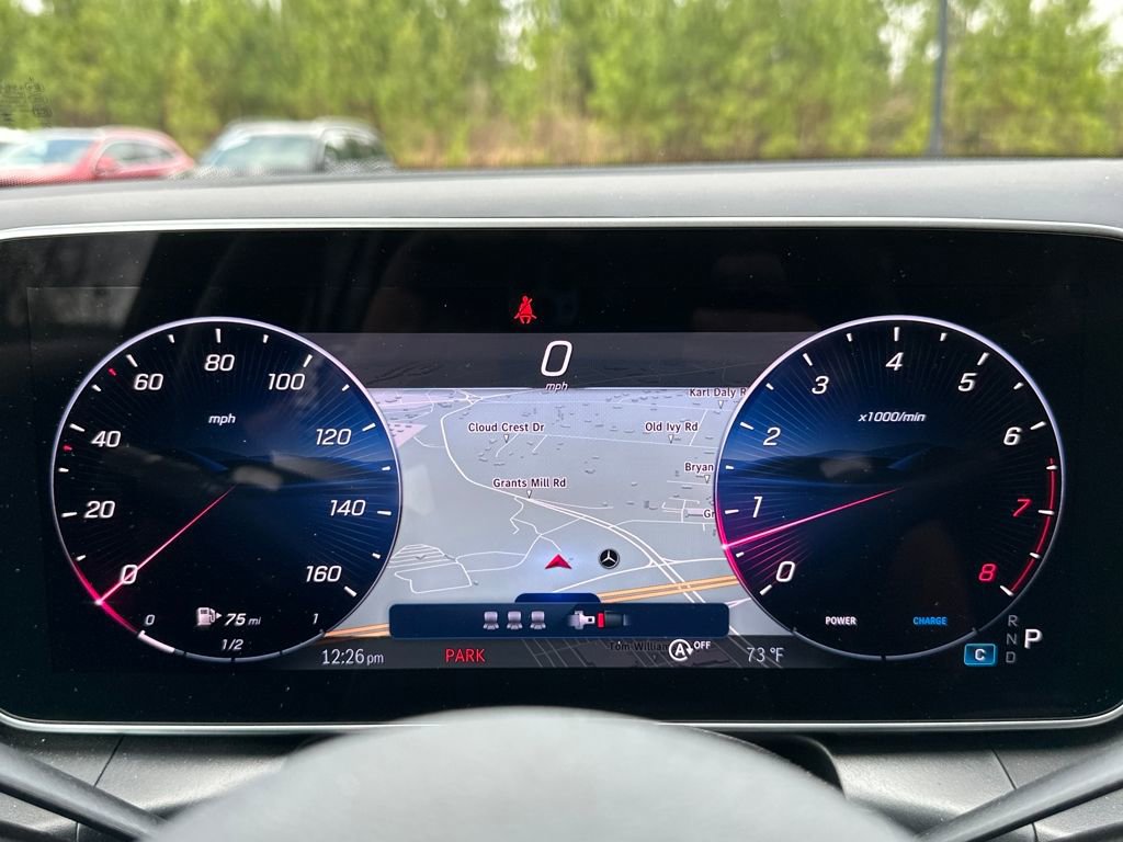 Certified 2025 Mercedes-Benz GLC 300 4MATIC image 23