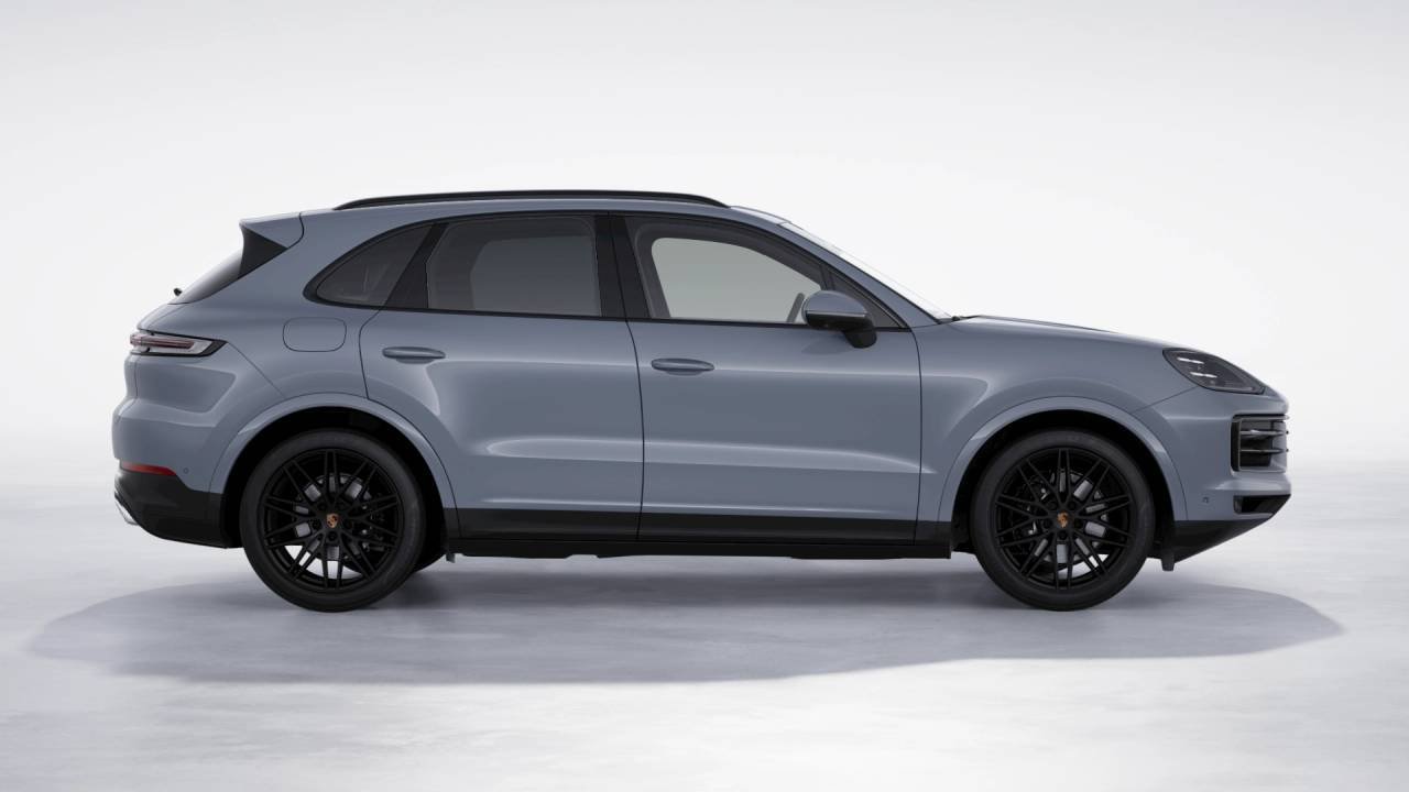 New 2026 Porsche Cayenne image 6