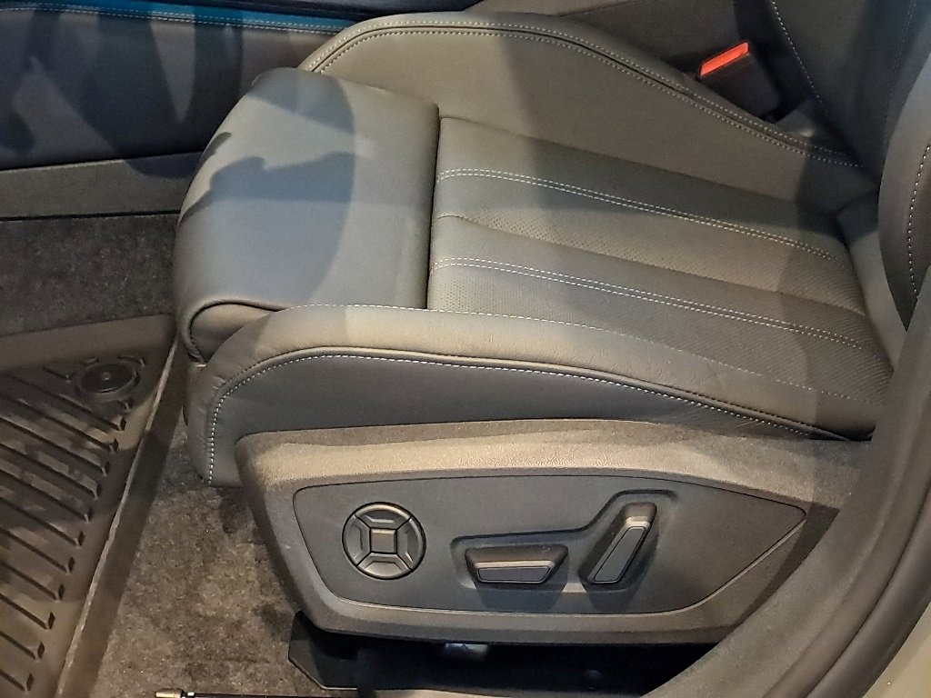 New 2025 Audi A5 2.0T Premium Plus image 9