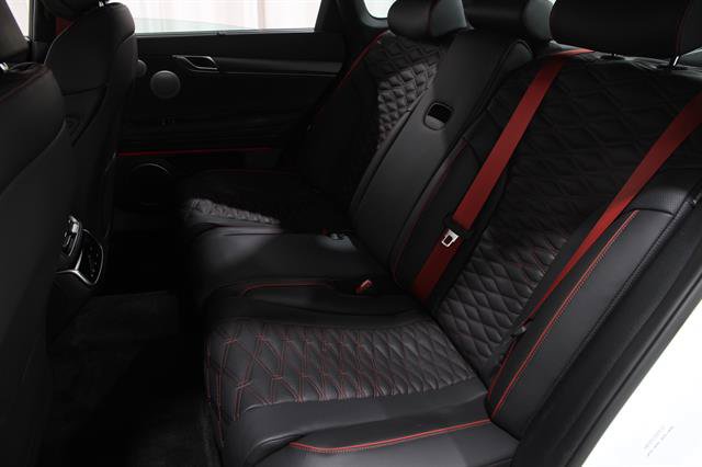 New 2026 Genesis G80 3.5T Sport Prestige AWD/4WD image 19