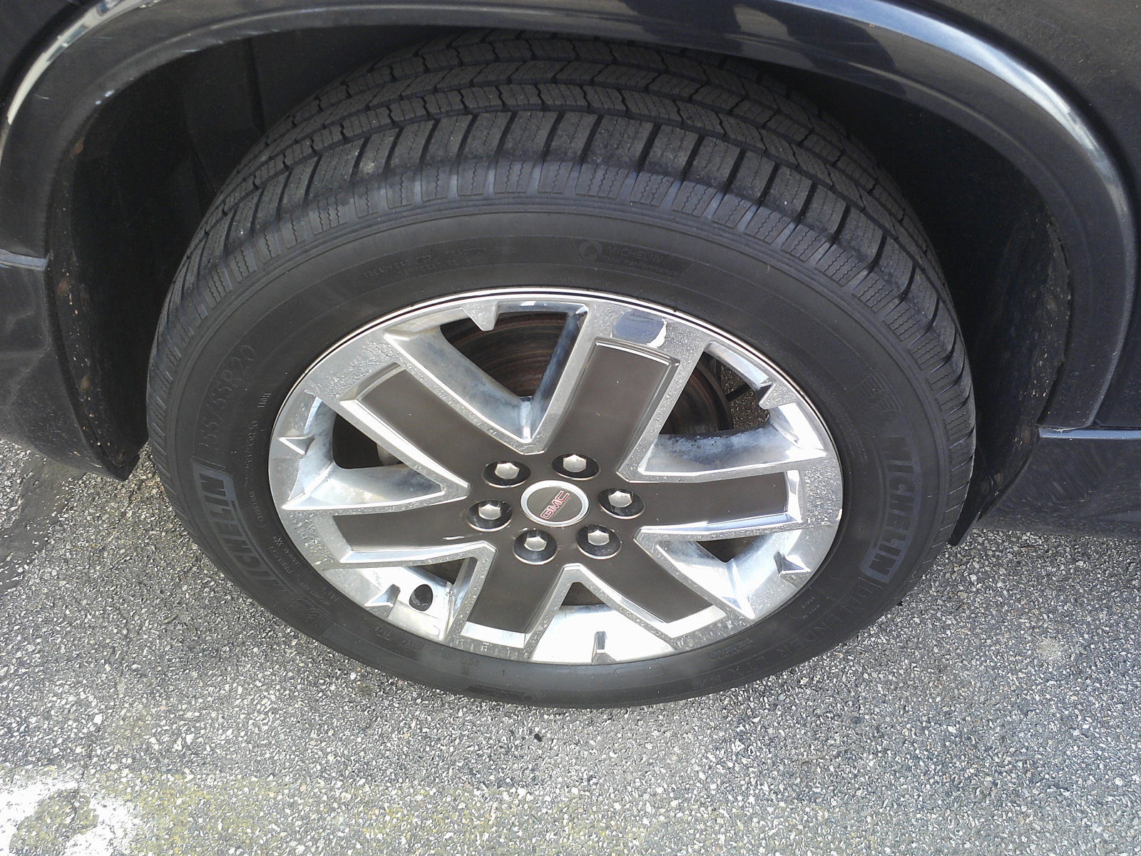 Used 2012 GMC Acadia Denali image 13