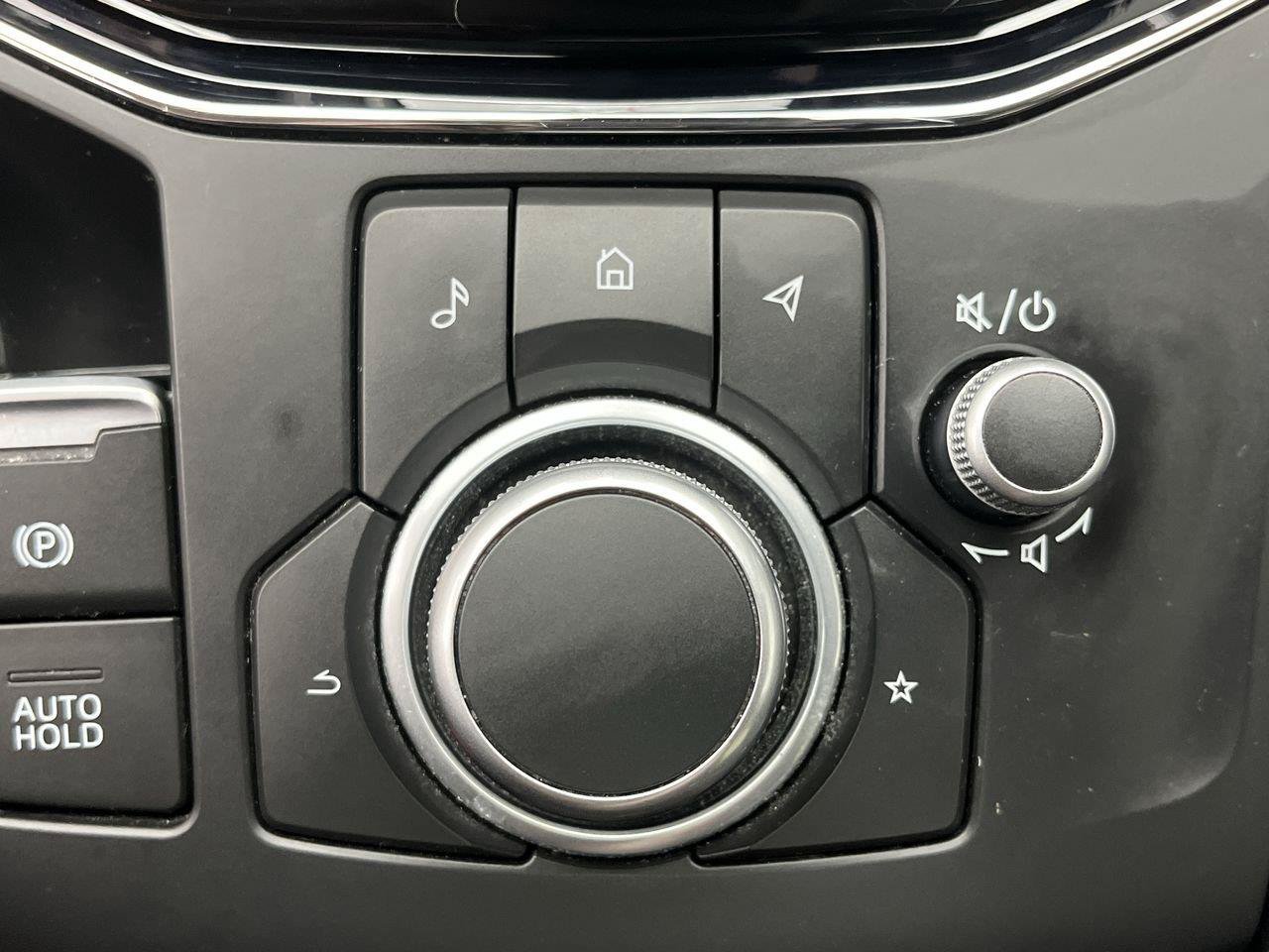 Used 2022 MAZDA CX-5 Carbon Edition AWD/4WD image 18